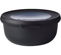 Mepal Ciotola Multiuso Cirqula - 350 ml - Nordic Black