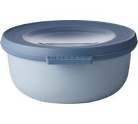 Mepal Ciotola Multiuso Cirqula - 350 ml - Nordic Blue