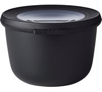 Mepal Ciotola Multiuso Cirqula - 500 ml - Nordic Black
