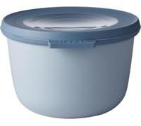 Mepal Ciotola Multiuso Cirqula - 500 ml - Nordic Blue