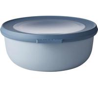 Mepal Ciotola Multiuso Cirqula - 750 ml - Nordic Blue