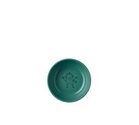 Mepal Mio - Ciotola per bambini - Deep turquoise - ciotola per bambini - adatto per l’uso in microonde - lavabile in lavastoviglie