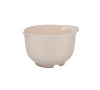 Mepal Ciotola per Mescolare Chef it, Base antiscivolo, Lavabile in microonde e in lavastoviglie, Ciotola, Il materiale resiste fino a 110°C, 1500 ml, Chalk