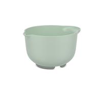 Mepal - Ciotola per Mescolare Chef it - Base antiscivolo - Lavabile in microonde e in lavastoviglie - Ciotola - Il materiale resiste fino a 110°C - 1500 ml - Nordic sage