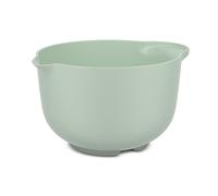 Mepal - Ciotola per Mescolare Chef it - Base antiscivolo - Lavabile in microonde e in lavastoviglie - Ciotola - Il materiale resiste fino a 110°C - 3000 ml - Nordic sage