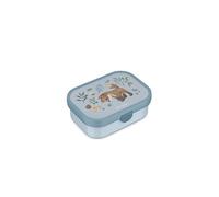 Mepal - Lunch box Campus Little Dutch - Contenitore per il pranzo per bambini - Contenitore per il pranzo con scomparto per bento e forchetta - Meal Prep Box con chiusura a clip - Senza BPA e lavabile