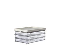 Mepal Omnia contenitore per alimenti da conservare in frigorifero colore Nordic White 1 pz