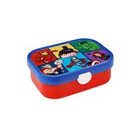 Mepal Campus Avengers porta-merenda per bambini 750 ml