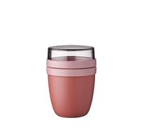 Mepal - Contenitore per il Pranzo Ellipse Mini - S Contenitore porta pranzo mini