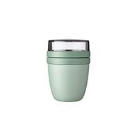 MEPAL Lunchpot Ellisse - nordic salvia