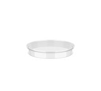 Mepal - Coperchio Chef it - Adatto a ciotole da 1500 ml - Lavabile in microonde e in lavastoviglie - Ciotola - Transparent
