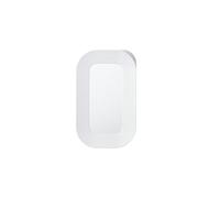Mepal | Coperchio di ricambio per barattolo Modula 425/1000/1500/2000 ml | Colore: Bianco