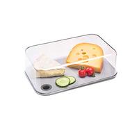 SCHONHUBER PIATTO FORMAGGIO CON TAGLIERE 27x17cm 6221608