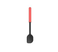 Mepal - Cucchiaio da Cucina Chef it - Per Pentole Antiaderenti - Silicone Resistente al Calore: fino a 200°C - Lavabile in Lavastoviglie - Utensili da Cucina - 32 cm - Coral