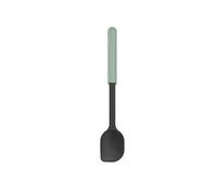 Mepal - Cucchiaio da Cucina Chef it - Per Pentole Antiaderenti - Silicone Resistente al Calore: fino a 200°C - Lavabile in Lavastoviglie - Utensili da Cucina - 32 cm - Nordic sage