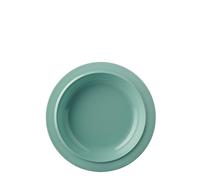 Mepal - Deep Plate Basic D195 - Green retrò,