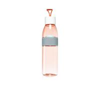 Mepal Ellipse bottiglia acqua Nordic rosa 500 ml - Accessori