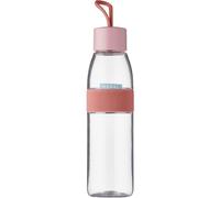 Mepal Ellipse bottiglia per l’acqua colore Vivid Mauve 500 ml