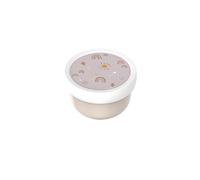 Mepal - Fruitbox Campus - Contenitore per il gusto dei bambini - Lavabile in lavastoviglie e adatta al microonde - Senza BPA - 300 ml - Sunshine & Rainbow