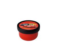 Mepal - Fruttiera Campus - Porta pranzo per frutta per bambini - Per lavastoviglie e microonde - Senza BPA - 300 ml - Cars