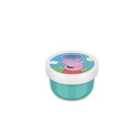 Mepal Fruttiera Campus, Porta pranzo per frutta per bambini, Per lavastoviglie e microonde, Senza BPA, 300 ml, Peppa Pig