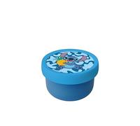 Mepal - Fruttiera Campus - Porta pranzo per frutta per bambini - Per lavastoviglie e microonde - Senza BPA - 300 ml - Stitch
