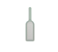 Mepal - Grattugia in Acciaio Inox Chef it - Lame Affilate in Acciaio Inox - Con Coperchio di Sicurezza - Lavabile in Lavastoviglie - Utensili da Cucina - 30 cm - Nordic sage