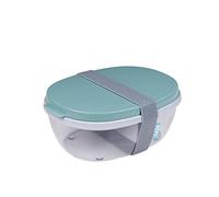 Rosti Mepal 107640592400 Lunch container Adult Green 107640592400
