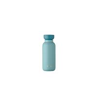Borraccia termica Mepal Ellipse 350 ml nordic green