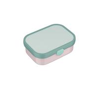 Mepal - Lunch box Campus - Contenitore per il pranzo per bambini - Contenitore per il pranzo con scomparto per bento e forchetta - Meal Prep Box con chiusura a clip - Lavabile in lavastoviglie - 750