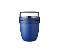 MEPAL Lunchpot ELLIPSE 500 + 200ml Blu Vivido blu
