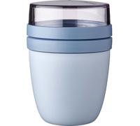 Mepal Lunchpot Ellipse - 500 ml - Nordic Blue