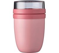 Mepal Lunchpot Termico Ellipse - 500 ml - Nordic Pink