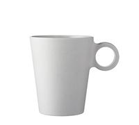 Mepal - MOK Bloom 300 ml - PEBBLE BIANCO,