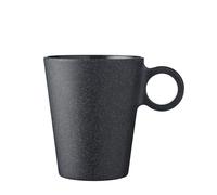 Mepal - Mok Bloom 300 ml - Pebble Black,