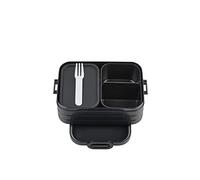 Mepal Bento Midi lunch box colore Nordic Black 1 pz