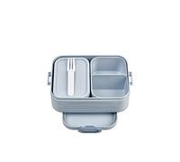 Mepal Bento Midi lunch box colore Nordic Blue 1 pz