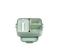 Mepal Bento Midi lunch box colore Nordic Sage 1 pz