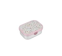 Mepal - Contenitore per il pranzo Campus Little Dutch - Contenitore per il pranzo per bambini - Contenitore per il pranzo con scomparto per bento e forchetta - Meal Prep Box con chiusura a clip -