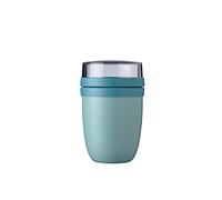 Thermos per alimenti Mepal Ellipse Thermo Lunchpot 700 ml nordic green