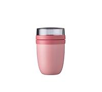 Thermos per alimenti Mepal Ellipse Thermo Lunchpot 700 ml nordic pink