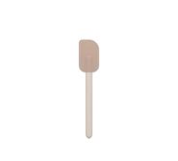 Mepal - Raschietto piccolo Chef it - Mobile per una facile raschiatura - Adatto al microonde e alla lavastoviglie - Silicone resistente al calore: fino a 250°C - Accessori da forno - 20,5 cm - Chalk