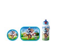 Mepal Set da Pranzo Campus, Pu e Lb e Fb, 'Paw Patrol Pups'