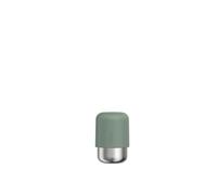 Mepal - Tazza da Caffè da Asporto Ellipse - Mantiene le Bevande Calde Fino a 30 Minuti - Design a Doppia Parete - Tazza Riutilizzabile - Lavabile in Lavastoviglie - 300 ml - Nordic sage