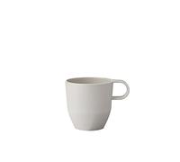 Mepal - Tazza Silueta - Tazza per tè e caffè - Lavabile in lavastoviglie e microonde - Stoviglie - 300 ml - Nordic white
