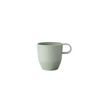 Mepal - Tazza Silueta - Tazza per tè e caffè - Lavabile in lavastoviglie e microonde - Stoviglie - 300 ml - Nordic sage