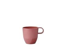 Mepal - Tazza Silueta - Tazza per tè e caffè - Lavabile in lavastoviglie e microonde - Stoviglie - 300 ml - Vivid mauve