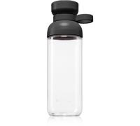 Mepal Tritan Vita bottiglia di plastica con laccetto Nordic Black 500 ml