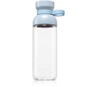 Mepal Tritan Vita bottiglia di plastica con laccetto Nordic Blue 500 ml