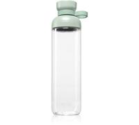 Mepal Tritan Vita bottiglia di plastica con laccetto Nordic Sage 900 ml